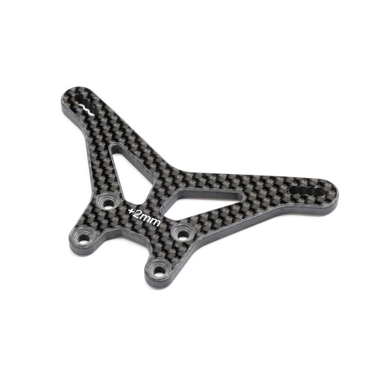 Team Losi Racing TLR-1099 22X +2 Carbon Rear Tower