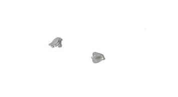 Details West SF-202 HO Scale Details ALCO Sand Filler Hatch (Pack of 4)