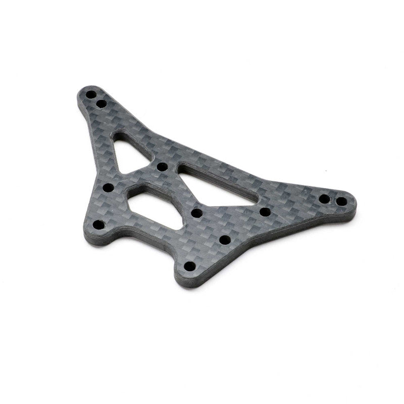 Team Losi Racing TLR-1064 22S Sprint Carbon Front Shock Tower