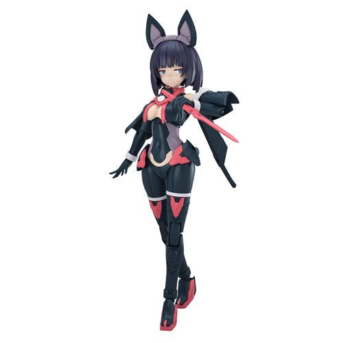 Bandai 2783945 30MS SIS-K00 Micolulu Color B Plastic Model Kit