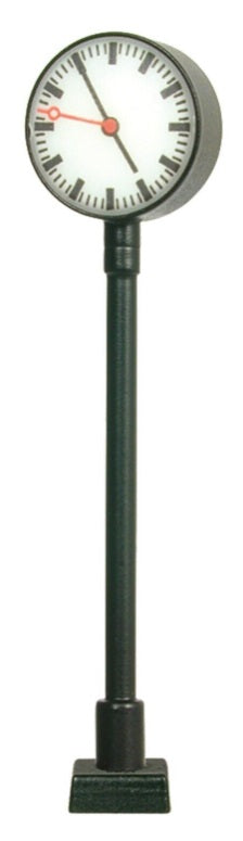 Viessmann 5080 H0 Lighted Platform Clock LED 5.6 cm