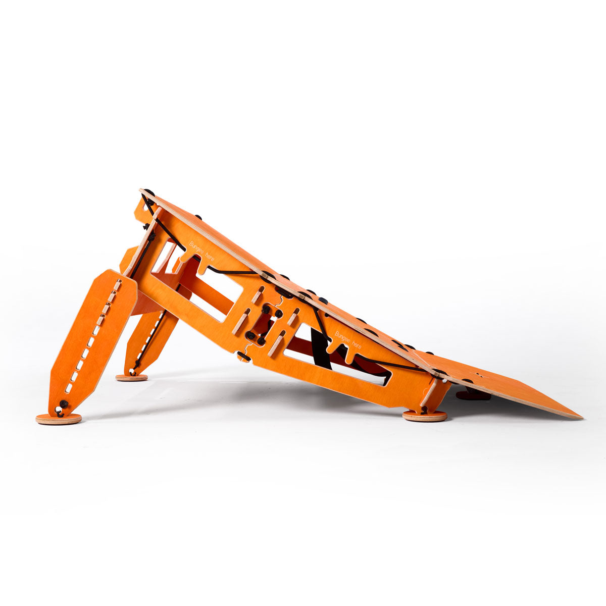 Bold R/C 6000 Vector RC Jump Ramp