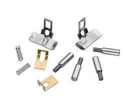 Marklin E171326 Replacement Electrical Pickup Slider Shoes & Carbon Brushes
