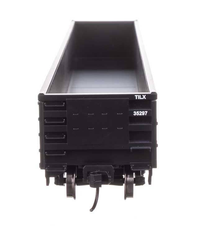 Walthers 910-6480 HO TILX 68' Railgon Gondola Ready To Run #35297