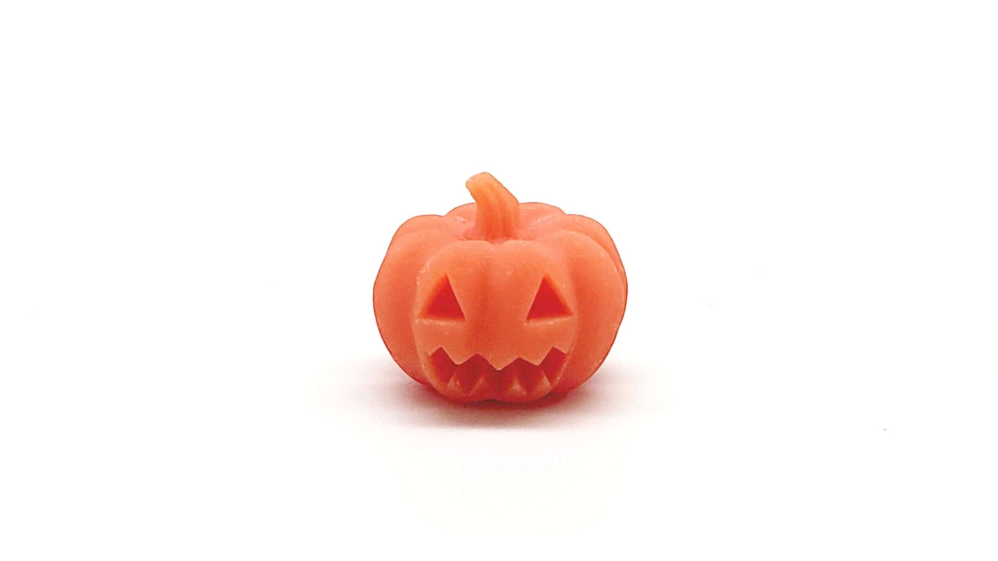 All Scale Miniatures 8701009 HO Jack-O'-Lanterns (Pack of 5)