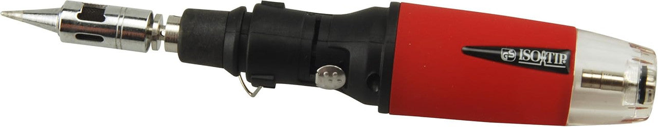 ISO-TIP 7971 Pro 50 Butane Soldering Iron Kit