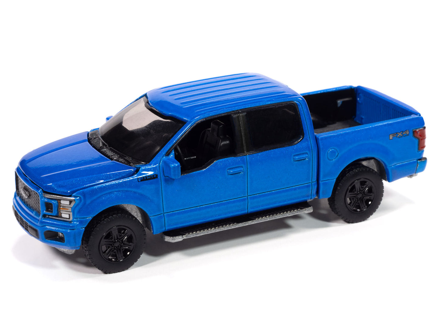 Auto World 64502-B-CASE 1:64 Auto World Premium 2025 Release 1 Set B (Set of 6)