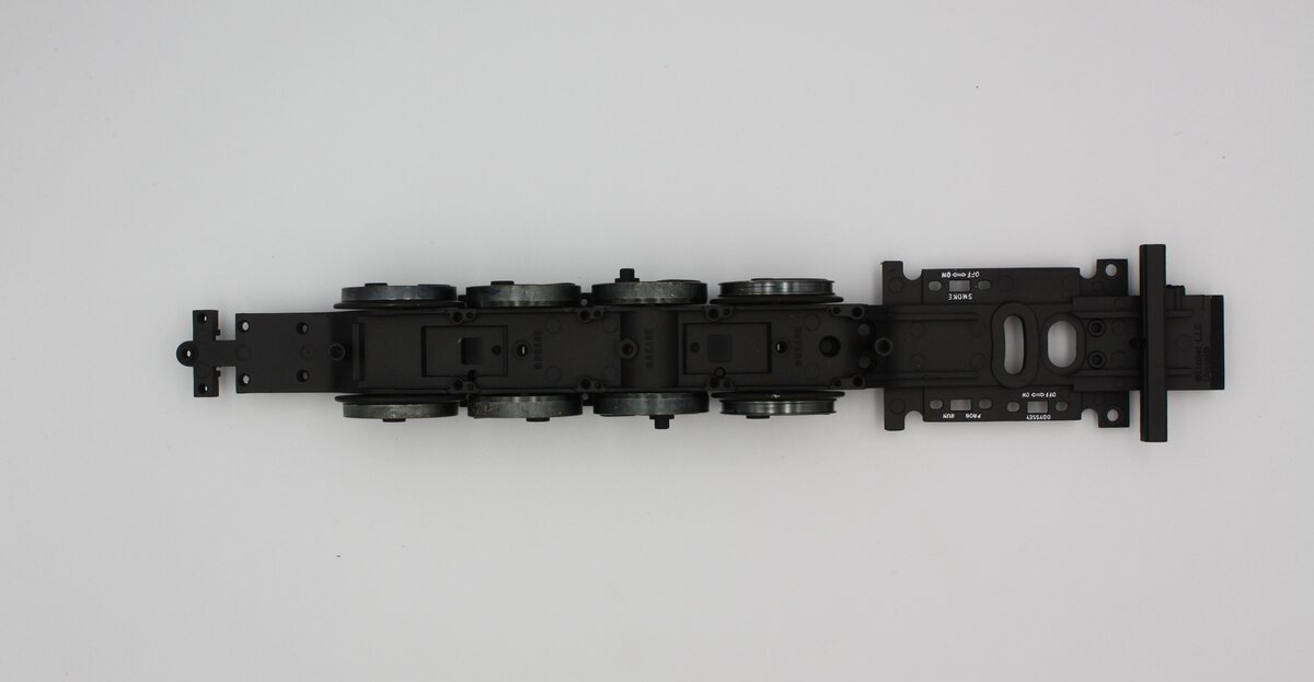 Lionel 38050-600 NPR Berkshire 2-8-2 Steam Locomotive Frame #779