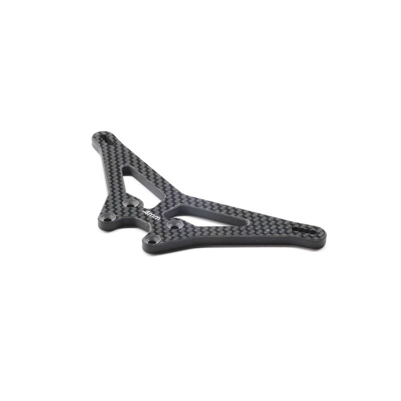 Team Losi Racing TLR-1245 22X-T -4 Carbon Rear Tower