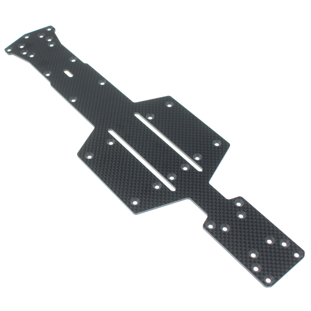 Redcat Racing RER14921 Lower Deck