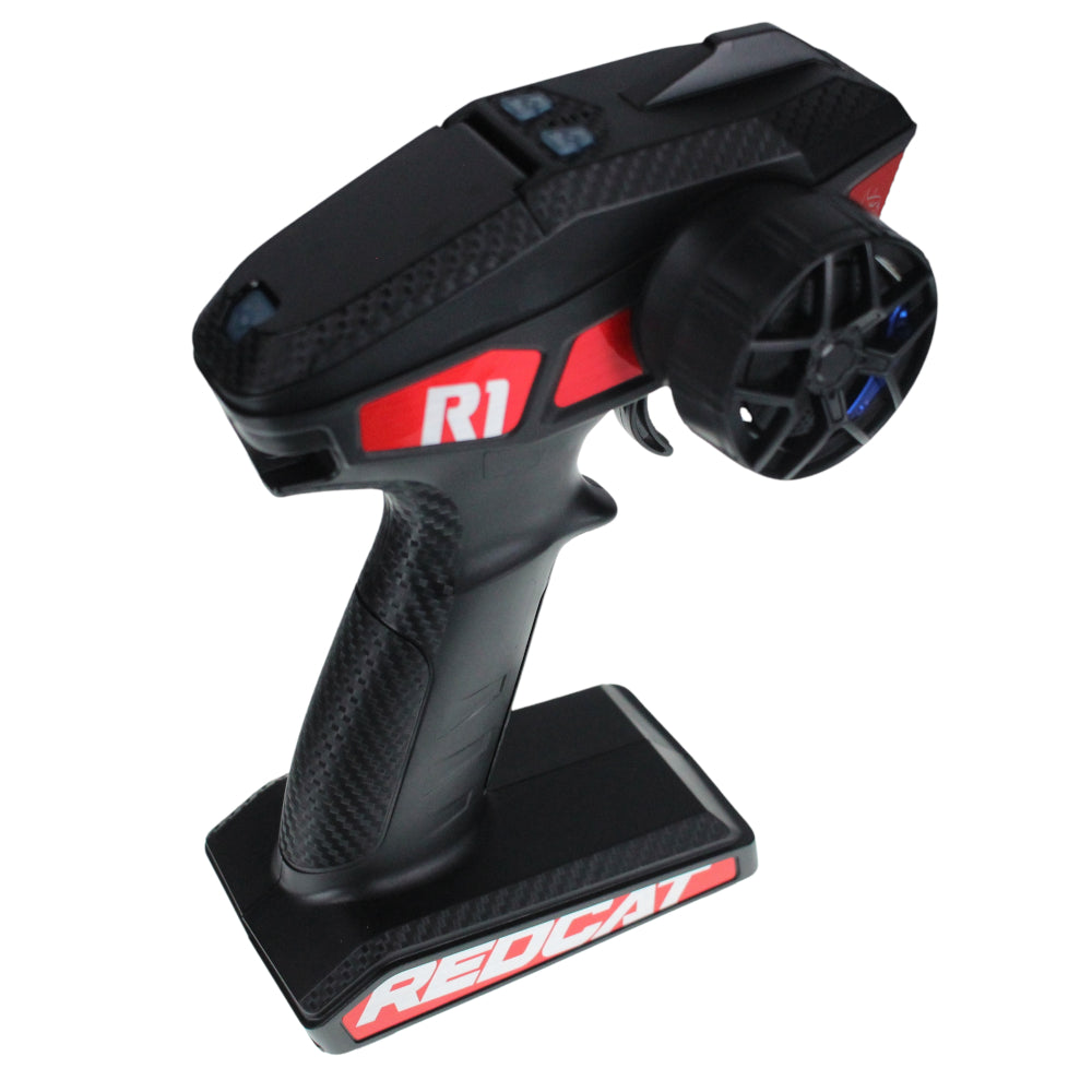 Redcat Racing RER15468 2.4ghz X5E Radio