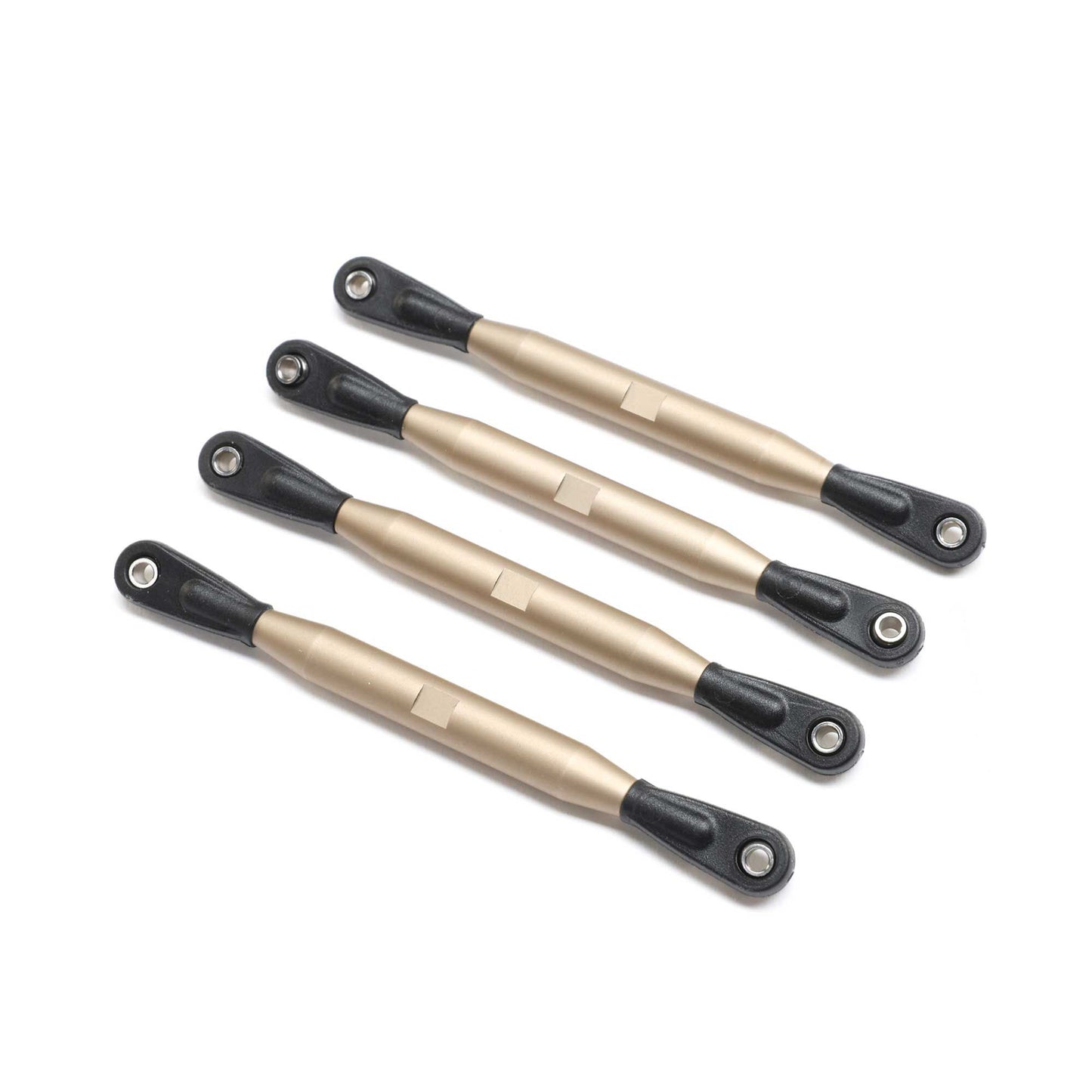 Losi LOS-2312 Mini LMT Variable Diameter Lower 4-Link Bar (Set of 4)