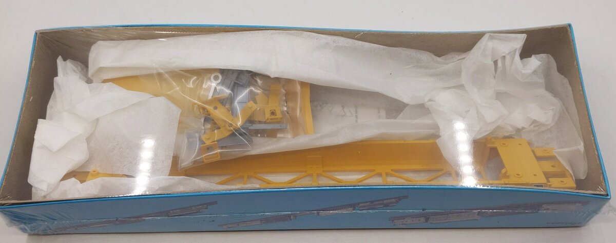 Athearn 5902 Gunderson Husky-Stack Trailer Train Late HO Scale Kit