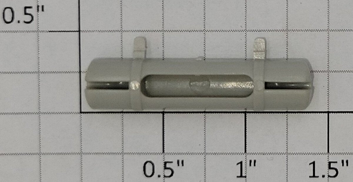 S-Helper 653-13-02 Switcher Unpainted Air Reservoir Detail