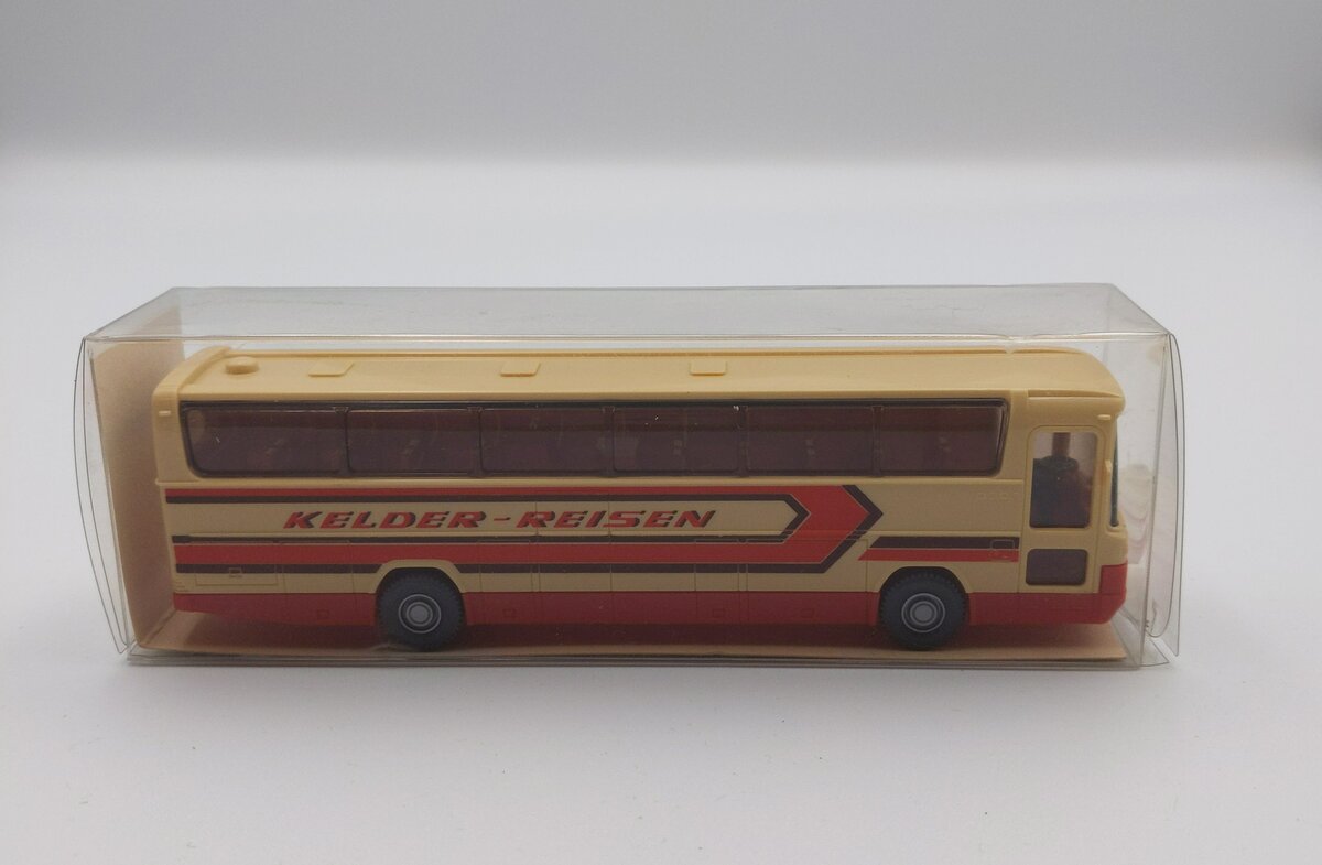 Wiking 712 1:87 303 Reise Bus ("Kelder-Reisen")