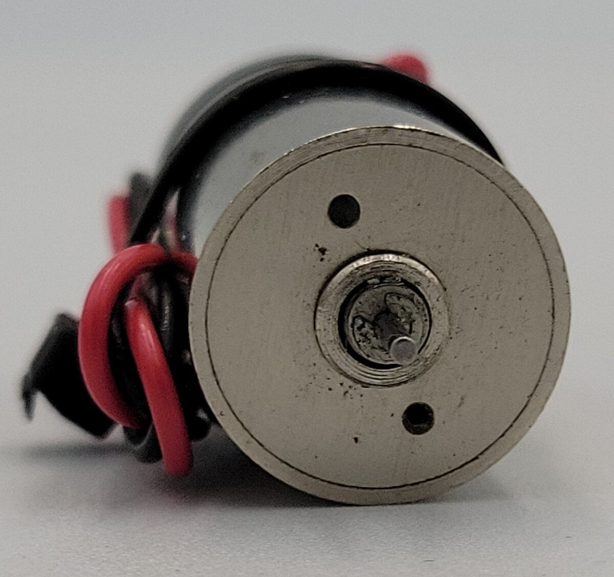 maxon 0818-1 14 Volt Wired DC Can Motor