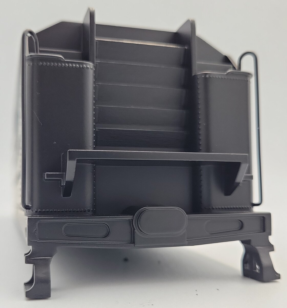 Lionel 81184-T02 P&WV Heavy Mikado Tender Shell #1152