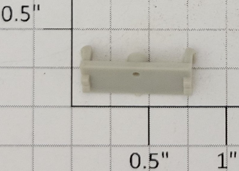 S-Helper 653-08-01 Unpainted Switcher Insulator Plank