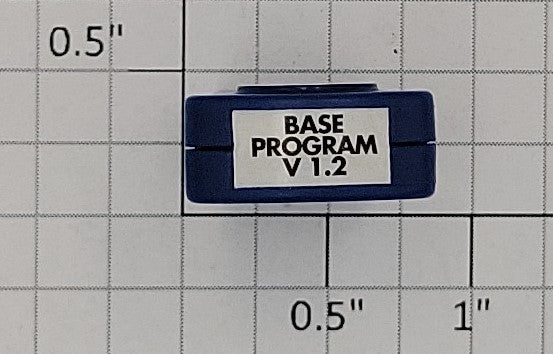 Lionel V 1.2 Base Program Module
