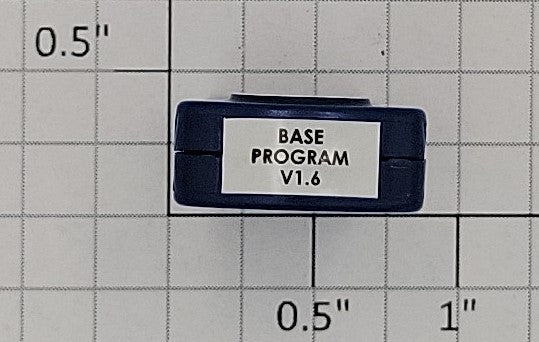 Lionel 691MMBU006 Base Program Update Module