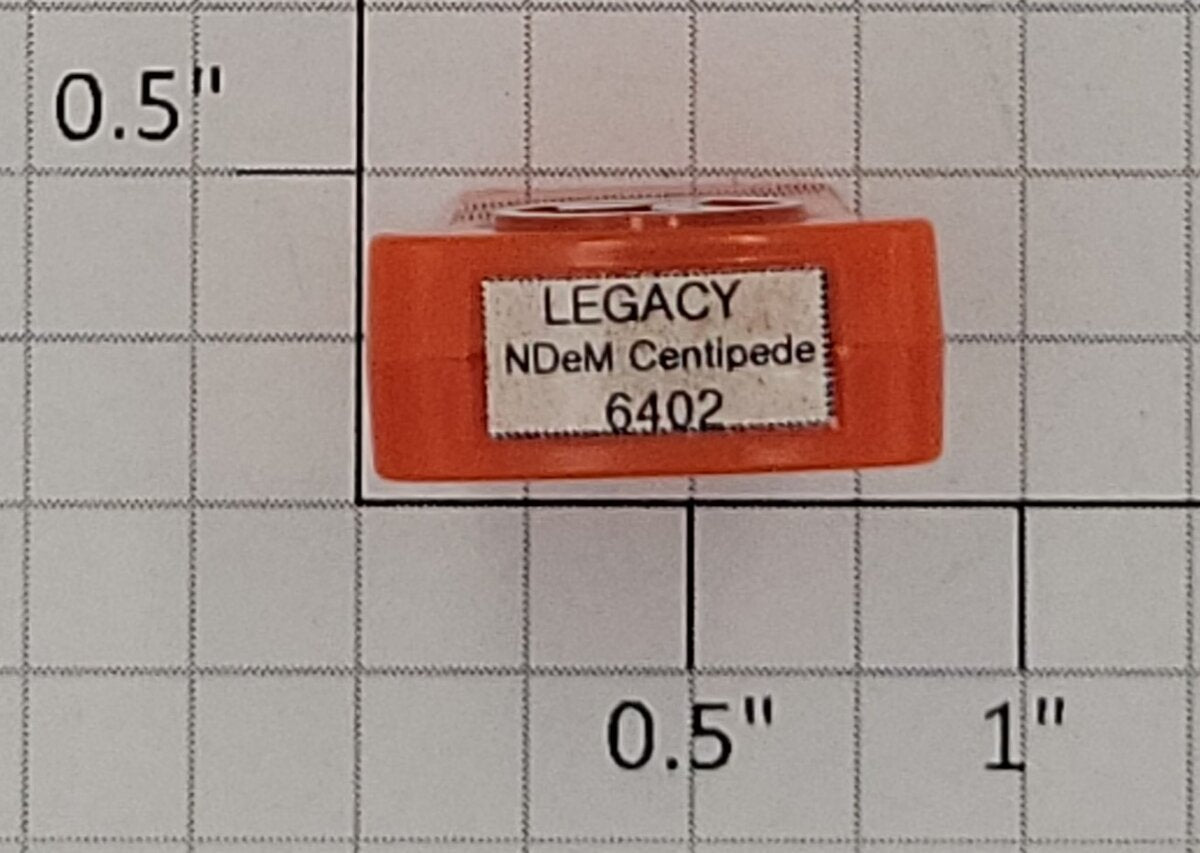 Lionel 691MM34680 Legacy NDeM Centipede 6402 Memory Module