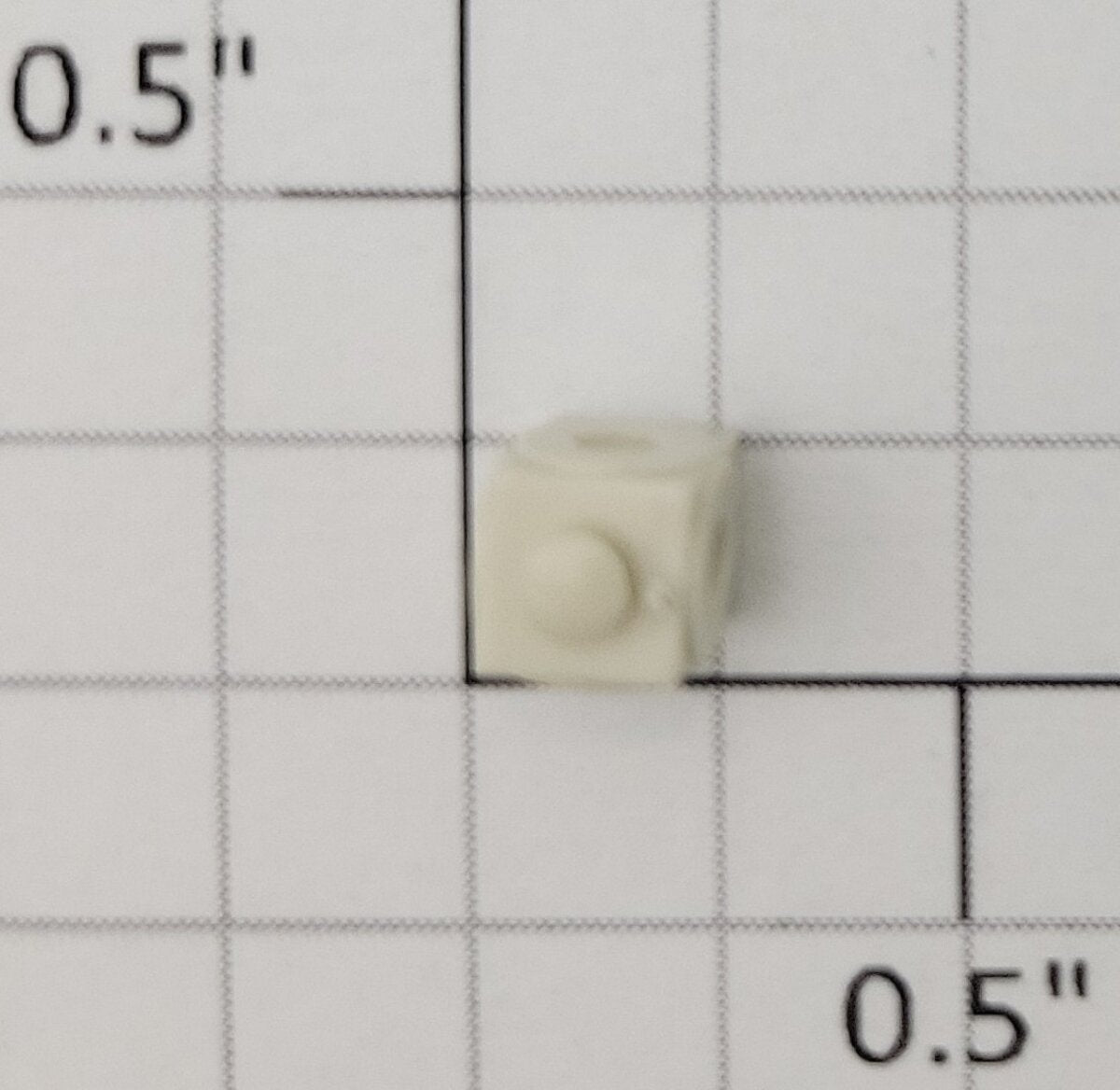 S-Helper 659-09-02 Gray Switch Lantern