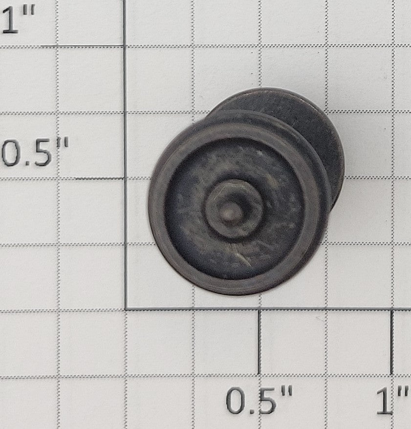 S-Helper 01735 2-8-0 Tender Metal Wheelset
