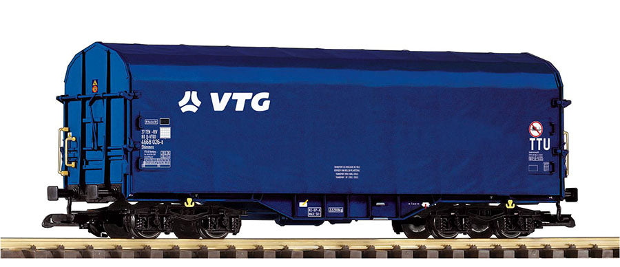 Piko 37019 G VTG VI Tarp Car