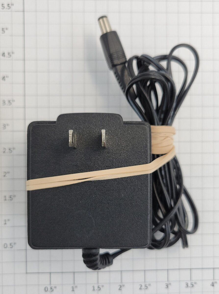 Acme SLP1000 AC Adaptor 12VDC Power Supply