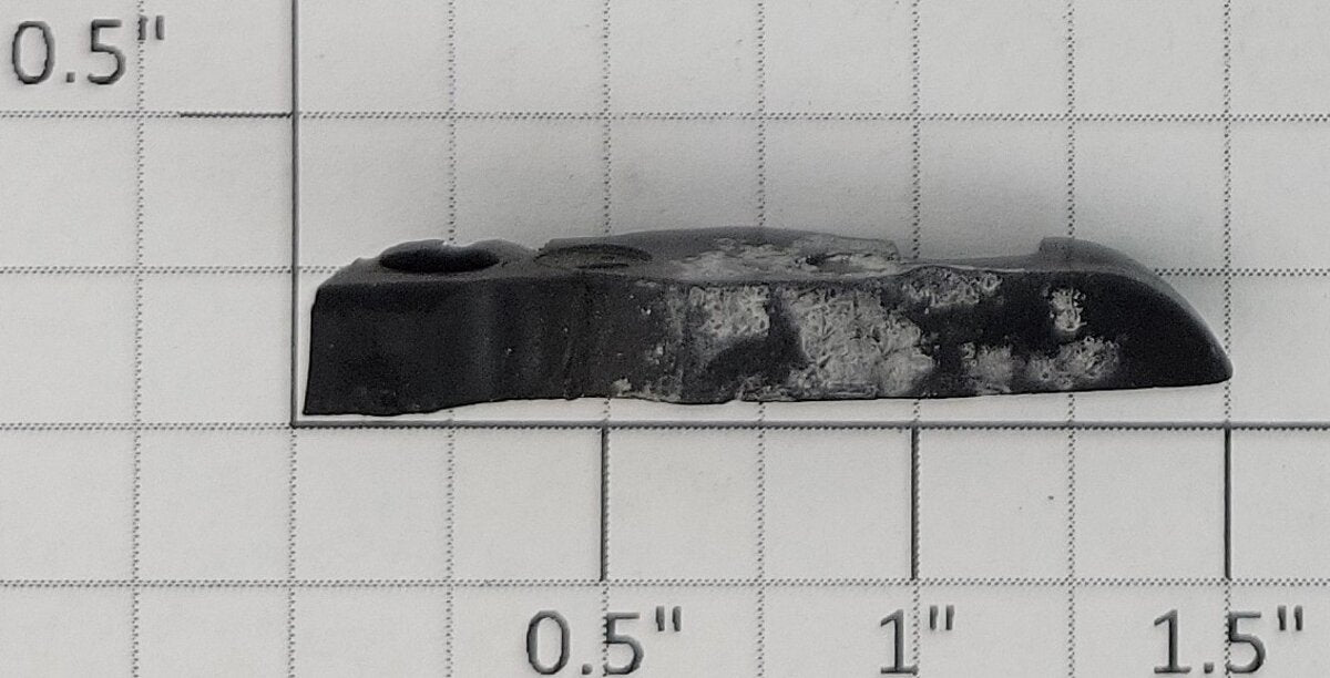 American Flyer XA10469N S Scale Link Coupler without Weight