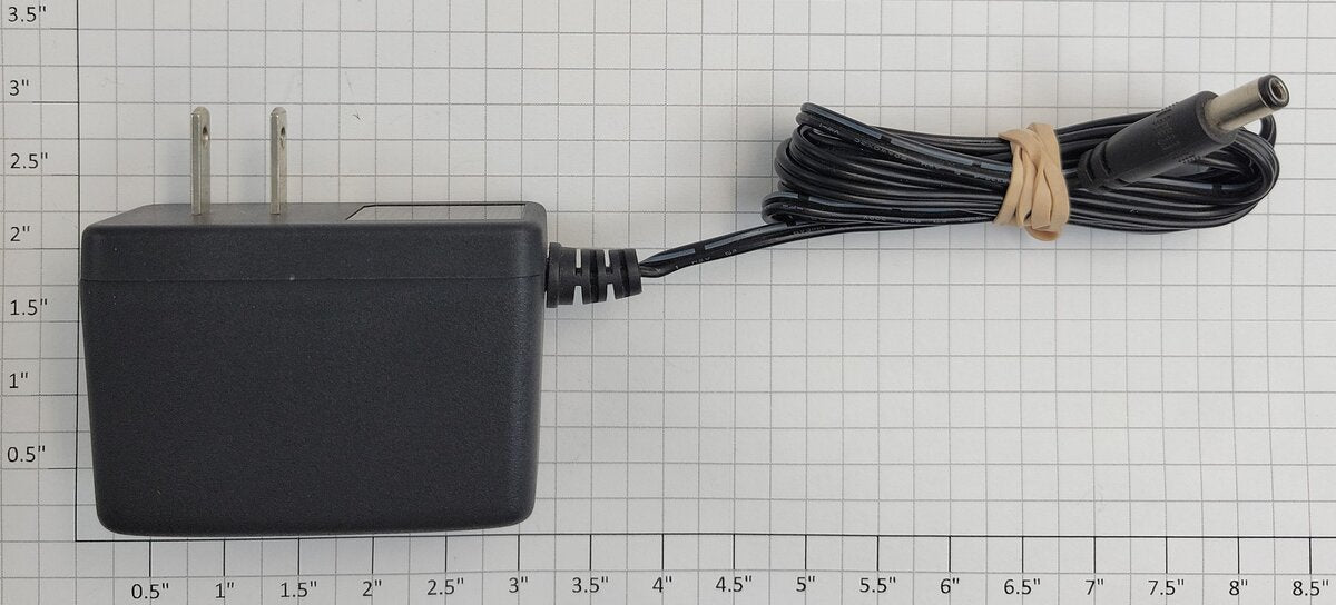 Acme DP15-13811350DU Switching Adaptor