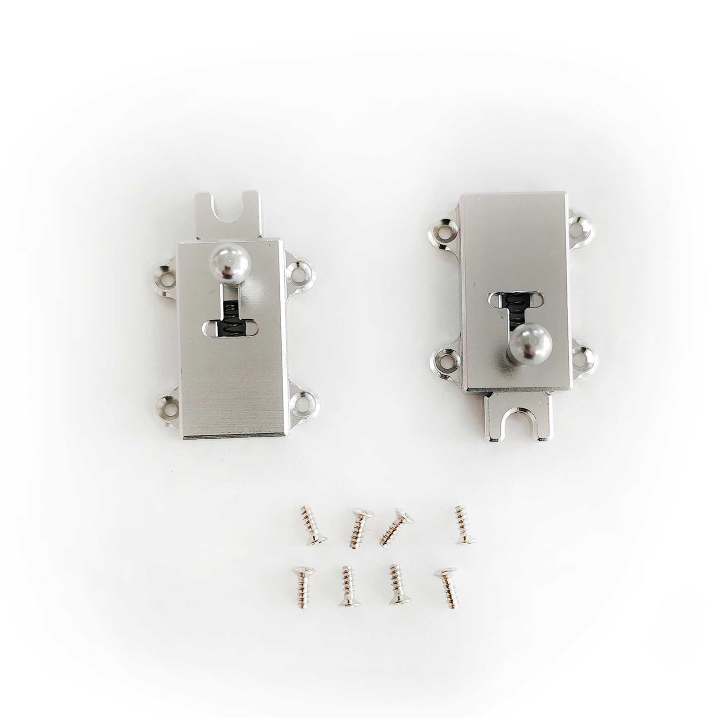 E-flite EFL-13364 Eratix 3D 1.6m Wing Latch Set