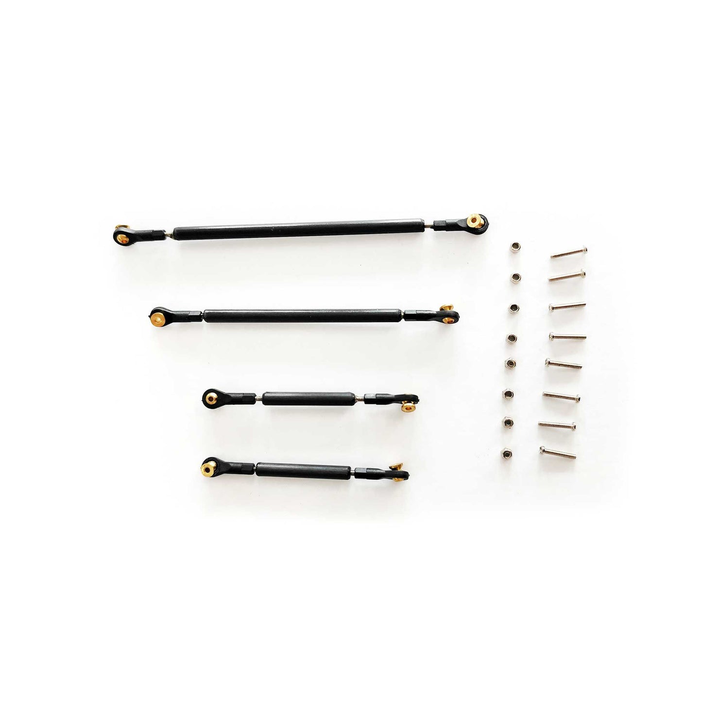 E-flite EFL-13366 Eratix 3D 1.6m Pushrod Set