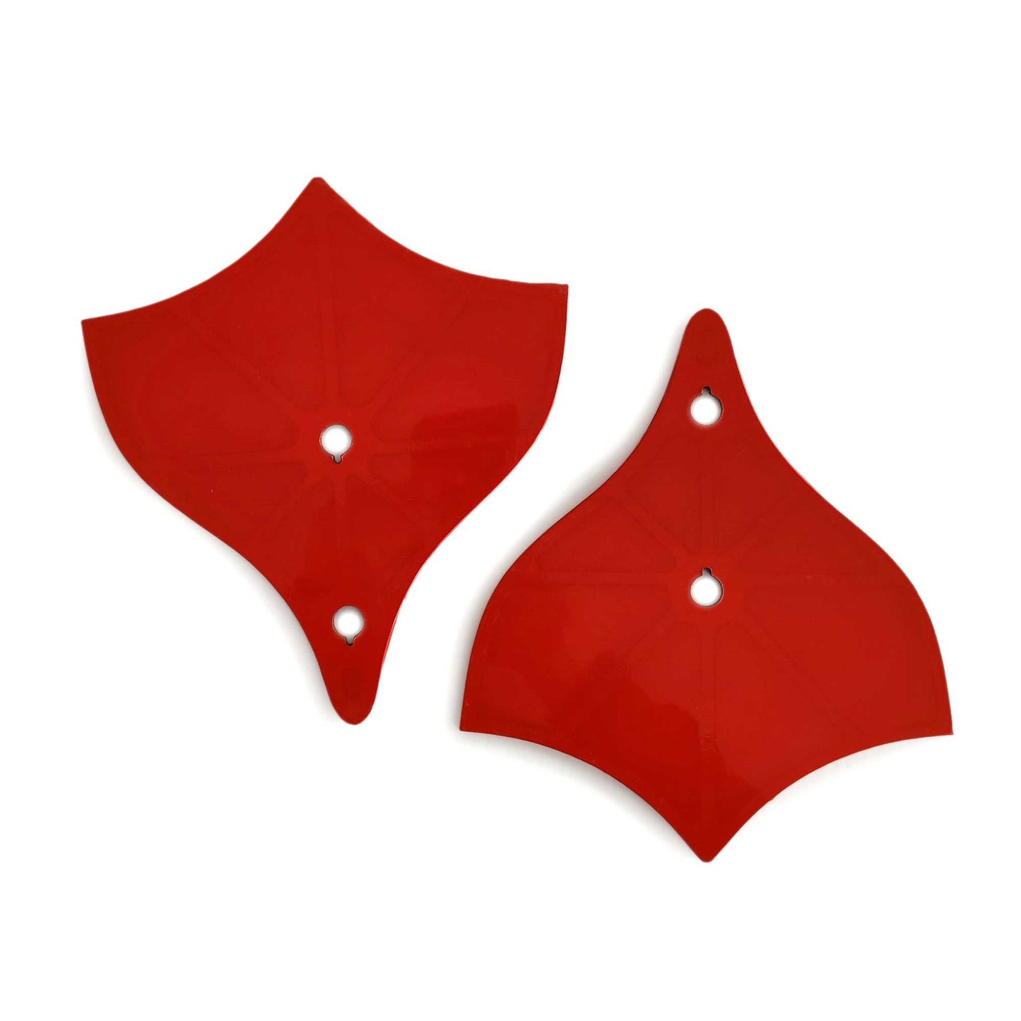 E-flite EFL-13368 Eratix 3D 1.6m Side Force Generators (Pack of 2)