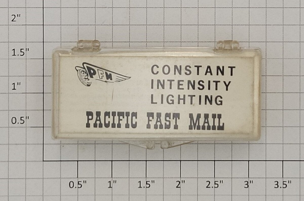 Pacific Fast Mail CIL-1 Constant Intensity Lighting Kit