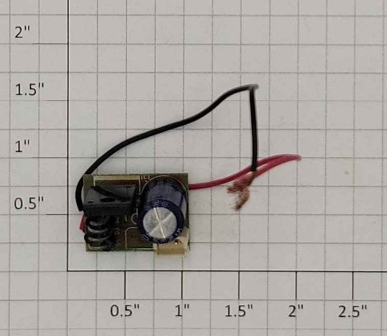 Acme 0922-8 PCB Circuit Board