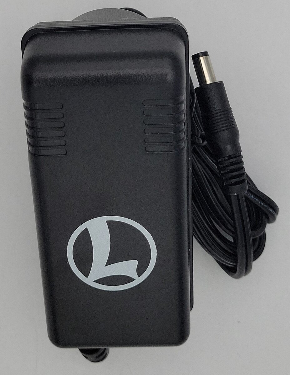 Lionel 81031-20 Wall Pack Toy Transformer Adapter Charger Cord