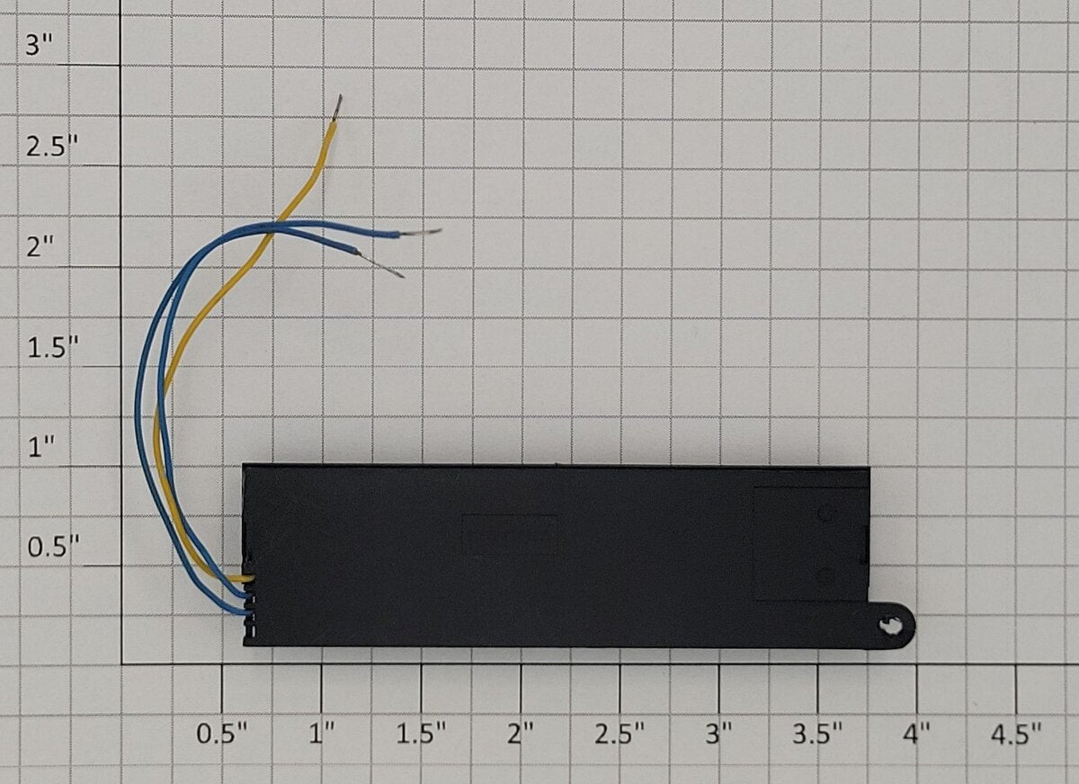 Marklin 7244X Universal Relay