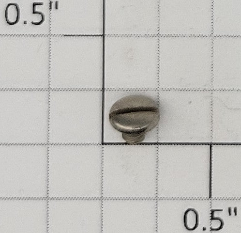 American Flyer S-4N79 #5 x 1/8" Self Tapping Pan Head Slotted Screw