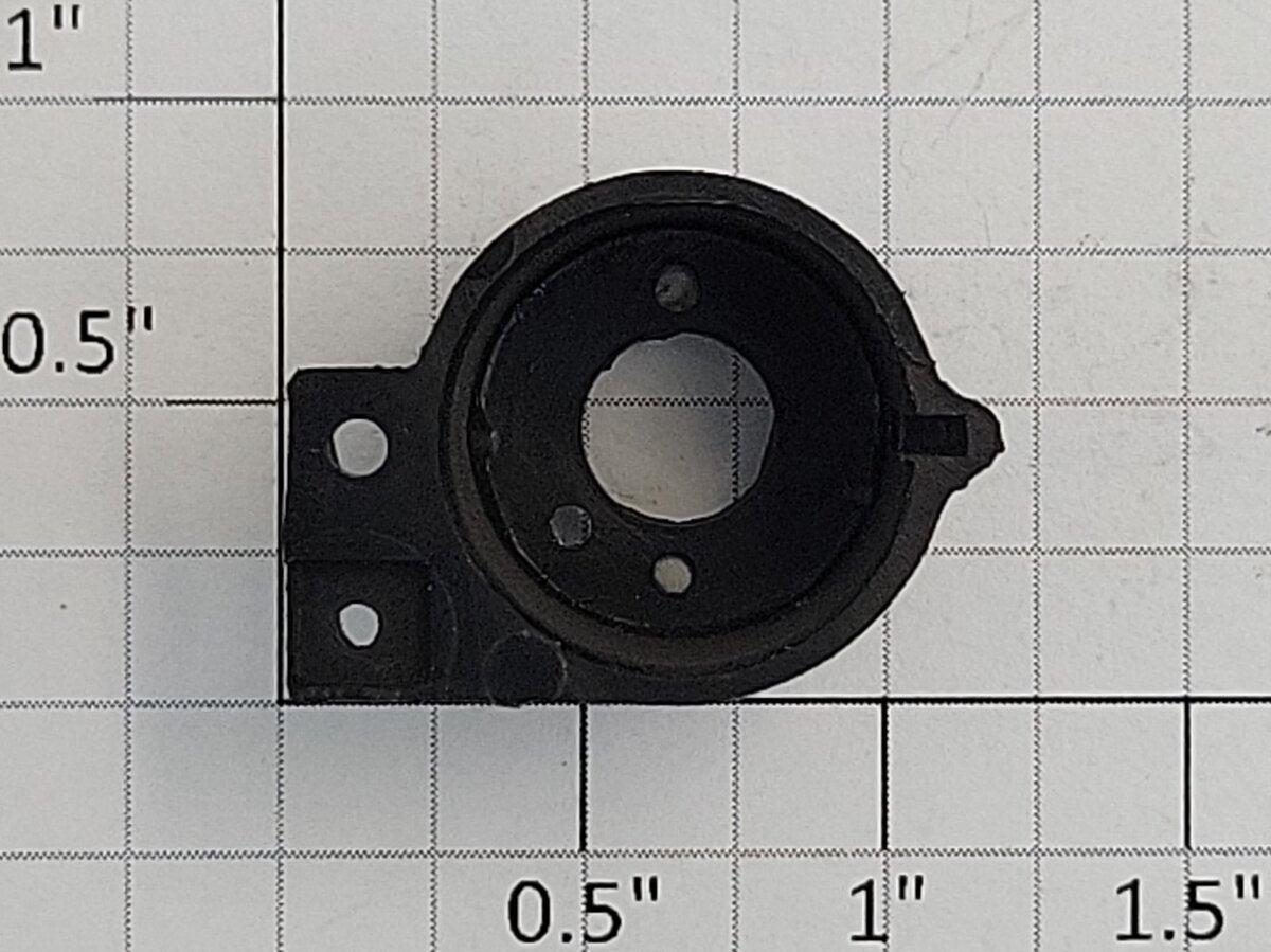 Lionel 8600-11 Smoke Piston Housing