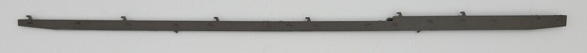 American Flyer 42500-217 Harbor Mist Left Hand SD-70ACe Frame Rail