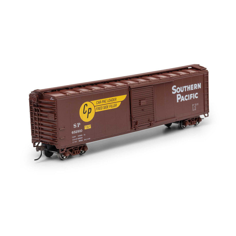 Roundhouse 15100 HO SP 50' PS-1 Single Sliding Door Box #652910
