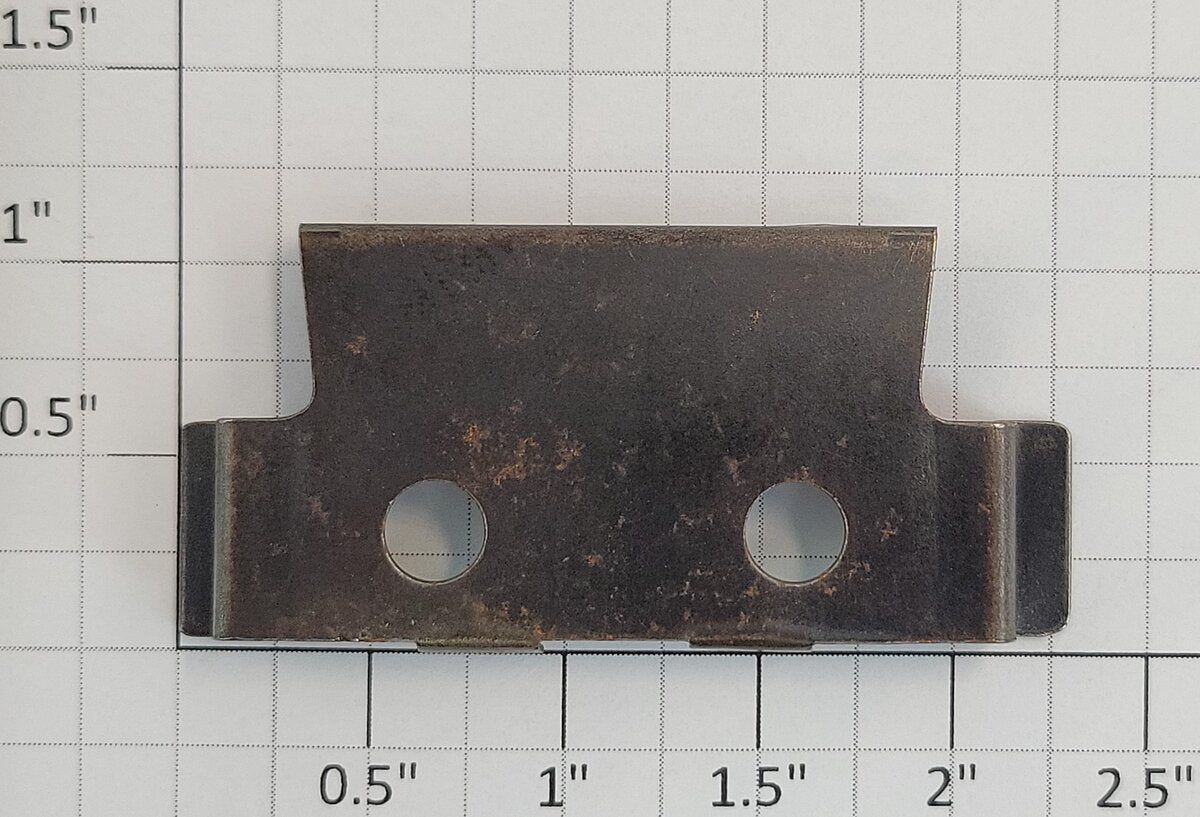 Lionel O27C-1 027 Ives Track Joiner Clip