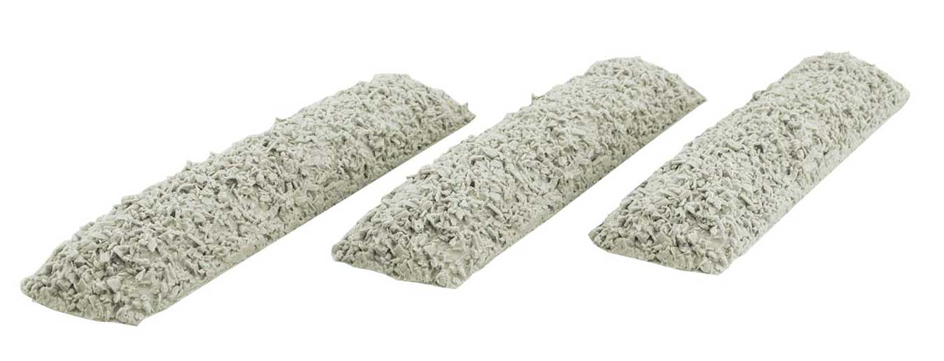 Micro-Trains 49994013 HOn3 Light Gray Gravel Load (Pack of 3)
