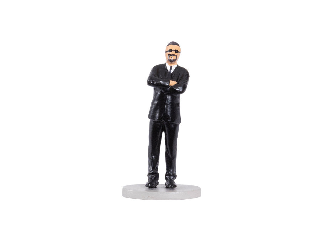 Lionel 2530010 O Area 51 Figure (Set of 5)