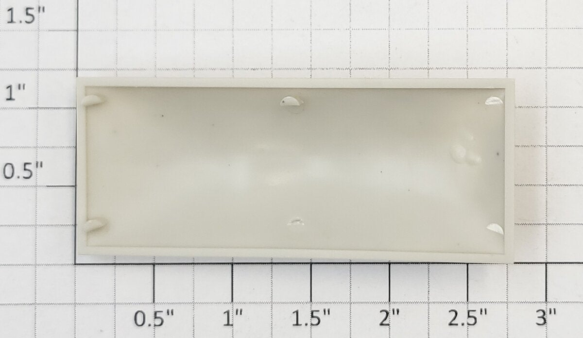 Athearn 60304 HO Gauge Unpainted Hopper Coal Load