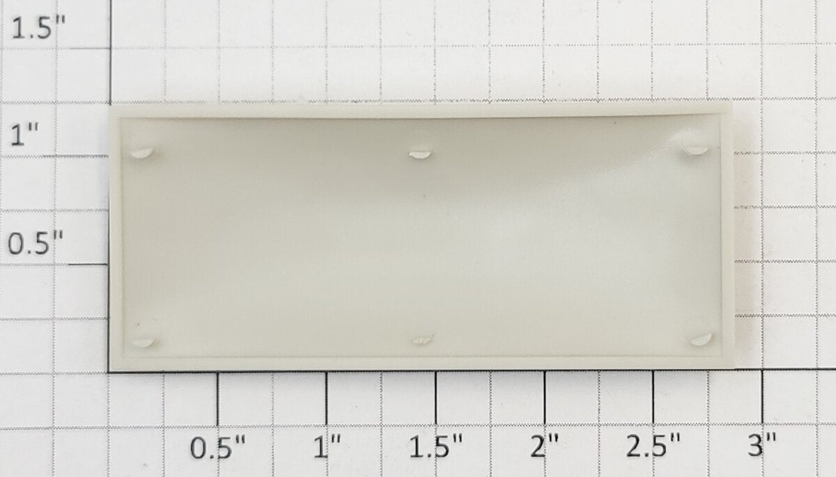 Athearn 60604 HO Gauge Unpainted Hopper Coal Load