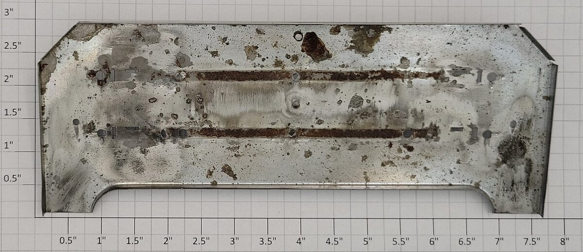 Lionel 3656-177 Cattle Corral Platform with Stud