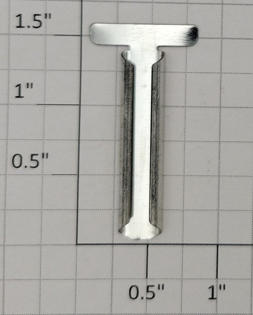 Bachmann 9000X-7 G Scale Rail Joiner