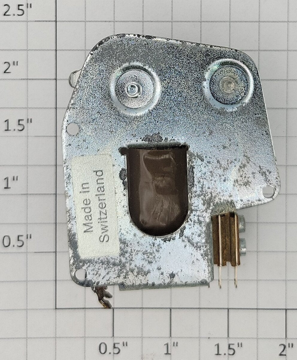 LaBelle 1001 Switch Machine (All Scales)